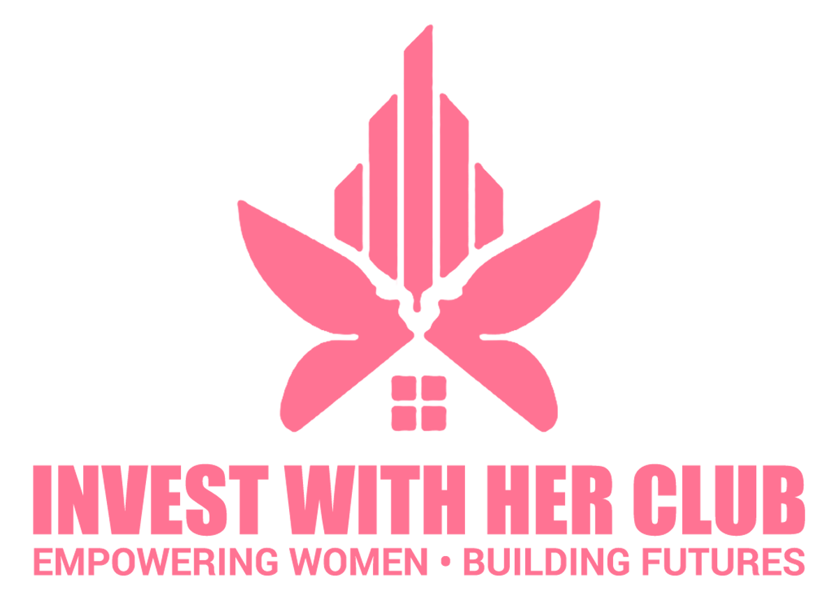 Invest With Her Club